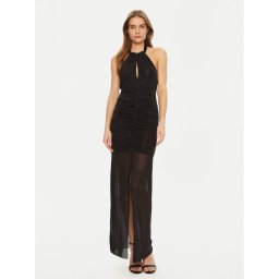 Guess Ежедневна рокля 170077 Черен Classic Fit