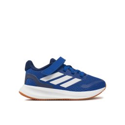 adidas Сникърси Runfalcon 5 Shoes Kids JP5147 Тъмносин