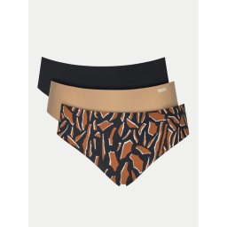 DKNY Комплект бикини DK5028BP3 Цветен