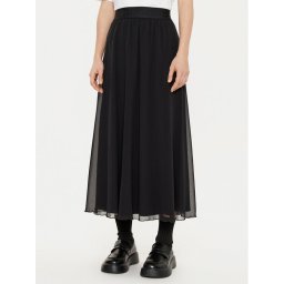 JOOP! Миди пола 58 S58Schirin 10018884 30044850 Черен Regular Fit