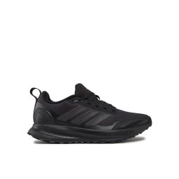 adidas Маратонки за бягане Runfalcon 5 TR JP5913 Черен