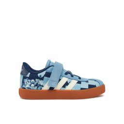 adidas Сникърси Disney Mickey VL JH6077 Тъмносин