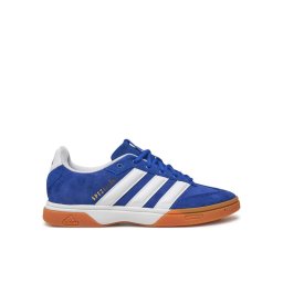 adidas Обувки за зала Spezialist JH8776 Тъмносин