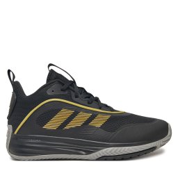 Обувки за баскетбол adidas Own the Game 3 IF4566 Черен