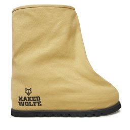 Апрески Naked Wolfe Bag Boot Бежов