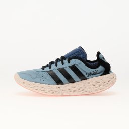Сникърси adidas Zponge Tactile Blue/ Core Black/ Wonder Mauve EUR 41 1/3