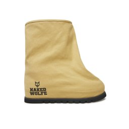 Naked Wolfe Апрески Bag Boot Бежов