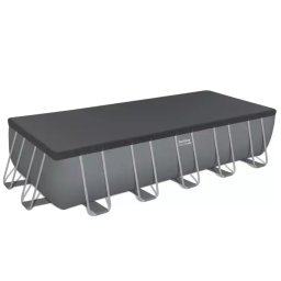 Басейн Bestway Steel Pro MAX 5612B, 640 х 274 х 132 см с пясъчна помпа