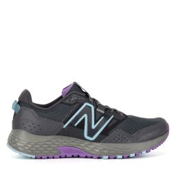 Сникърси New Balance WT410CA8 Черен