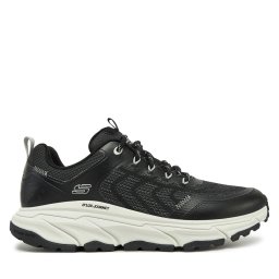 Сникърси Skechers D'Lux Journey 180167 BKGY Черен