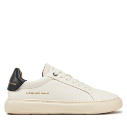 Сникърси Alexander Smith Asbbsom 3661 Бял