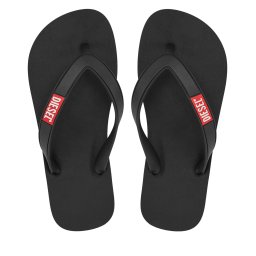 Джапанки Diesel Sa-Rio W Y03602 PR205 T8013 Черен