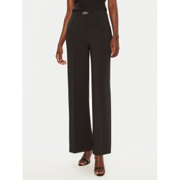 Marciano Guess Текстилни панталони 5RGB02 7115A Черен Regular Fit