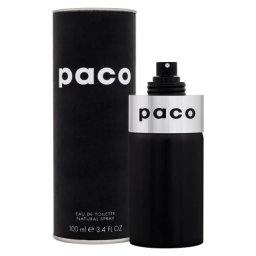 Paco Rabanne Paco 100 ml eau de toilette унисекс