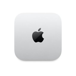Mac mini M4 чип 24GB памет 512GB SSD