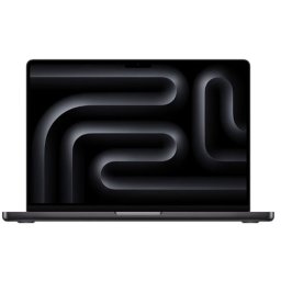 Apple MacBook Pro 14 с М4 Pro чип с 14 ядрен CPU и 20 ядрен GPU 24GB памет 1TB SSD