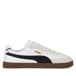 Сникърси Puma CLUB II ERA M 39744707 Бял
