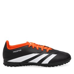Обувки за футбол adidas PREDATOR CLUB TF J IG5437 Черен