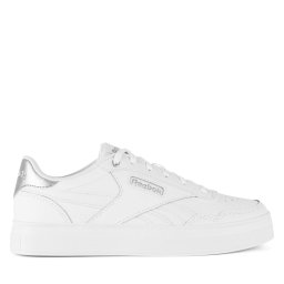 Сникърси Reebok COURT ADVANCE BOLD 100208928 Бял