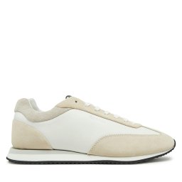 Сникърси Calvin Klein HW0HW02286 Бял