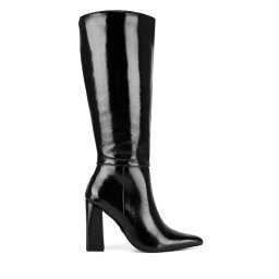 Ботуши Nine West WFA2830-1 Черен