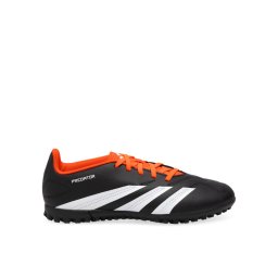 adidas Обувки за футбол PREDATOR CLUB TF J IG5437 Черен