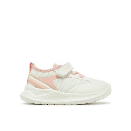 Tommy Hilfiger Сникърси Low Cut Lace-Up/Velcro Sneaker T1A9-33755-1697 M Бял