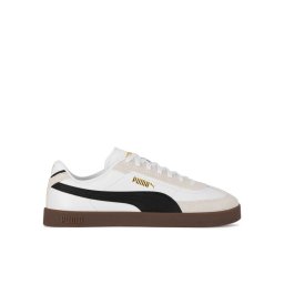 Puma Сникърси CLUB II ERA M 39744707 Бял