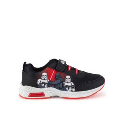 Star Wars Сникърси CP66-SS25-321SW Черен