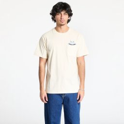 Тениска RIPNDIP Take Your Meds Pocket Tee Natural S