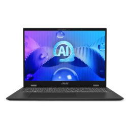 MSI PRESTIGE 16 AI B1VGG-240BG 9S7-15A211-240
