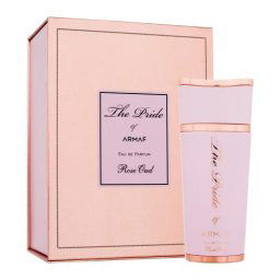 Armaf The Pride Rose Oud 100 ml eau de parfum за жени