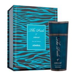 Armaf The Pride Admiral 100 ml eau de parfum унисекс