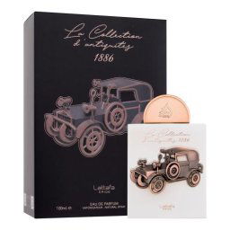 Lattafa Pride La Collection D´Antiquites 1886 100 ml eau de parfum унисекс