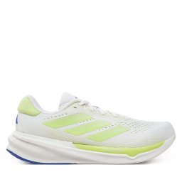 Маратонки за бягане adidas Supernova Stride 2 IH8645 Бял