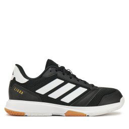 Обувки за зала adidas Ligra 8 Indoor IH8119 Черен