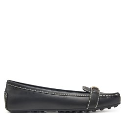Мокасини Michael Kors Mandy Moc 40R5MAFR1L Черен