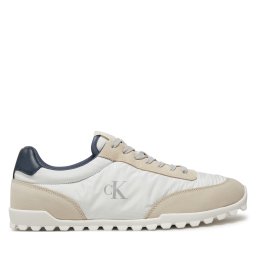 Сникърси Calvin Klein Jeans YM0YM01263 Бял