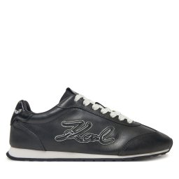 Сникърси KARL LAGERFELD Venus KL65911A Черен
