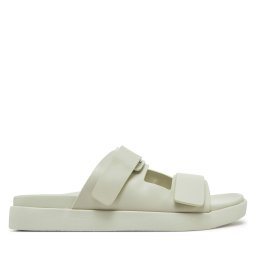 Сандали Calvin Klein HW0HW02489 Екрю