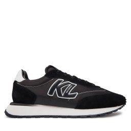 Сникърси KARL LAGERFELD Kairo KL51124 Черен
