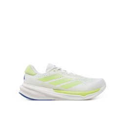 adidas Маратонки за бягане Supernova Stride 2 IH8645 Бял