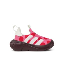 adidas Сникърси Disney Minnie Mouse Monofit IH6313 Розов