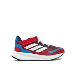 adidas Сникърси Marvel Spider-Man Runfalcon 3.0 IH8743 Червен