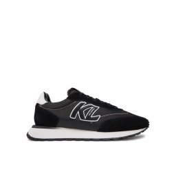 KARL LAGERFELD Сникърси Kairo KL51124 Черен