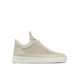 Filling Pieces Сникърси Low Top Aten 10126591890 Бял