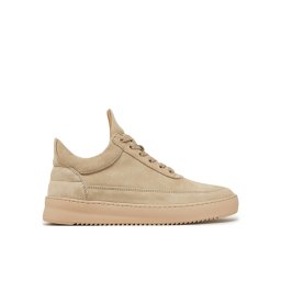 Filling Pieces Сникърси Low Top 10122791990 Бежов