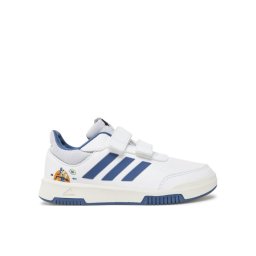 adidas Сникърси Disney Mickey Mouse Tensaur IH1193 Бял