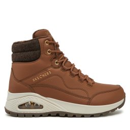 Зимни обувки Skechers 177179 Кафяв