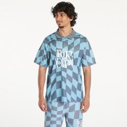 Джърси RIPNDIP Quantum Groove Soccer Jersey Slate S